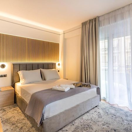 Urban Suites- Helexpo Saloniki Zewnętrze zdjęcie
