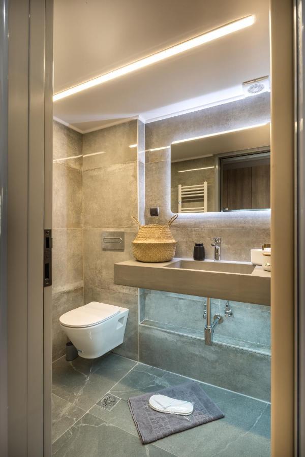 Urban Suites- Helexpo Saloniki Zewnętrze zdjęcie