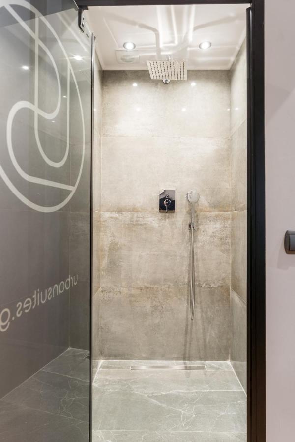 Urban Suites- Helexpo Saloniki Zewnętrze zdjęcie